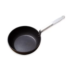 De Buyer Choc Intense Rounded Sauté Pans