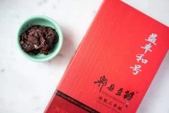 Dobanjiang - 3 Year Aged Red Bean Paste -Cooking Tools Store dobanjiang 3 year aged red bean paste the mala market 28277742665785