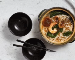 Miya Company Donabe Casserole Earth Green -Cooking Tools Store donabe casserole earth green miya company 28237401620537