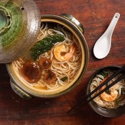 Miya Company Donabe Casserole Earth Green -Cooking Tools Store donabe casserole earth green miya company 28276353630265