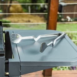 Dreamfarm BBQ Clongs -Cooking Tools Store dreamfarm bbq clongs tongs dreamfarm 583050