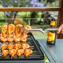 Dreamfarm BBQ Tools - Set Of 3 10 Dreamfarm BBQ Tools - Set Of 3 -Cooking Tools Store dreamfarm bbq tools set of 3 kitchen utensil sets dreamfarm 699481