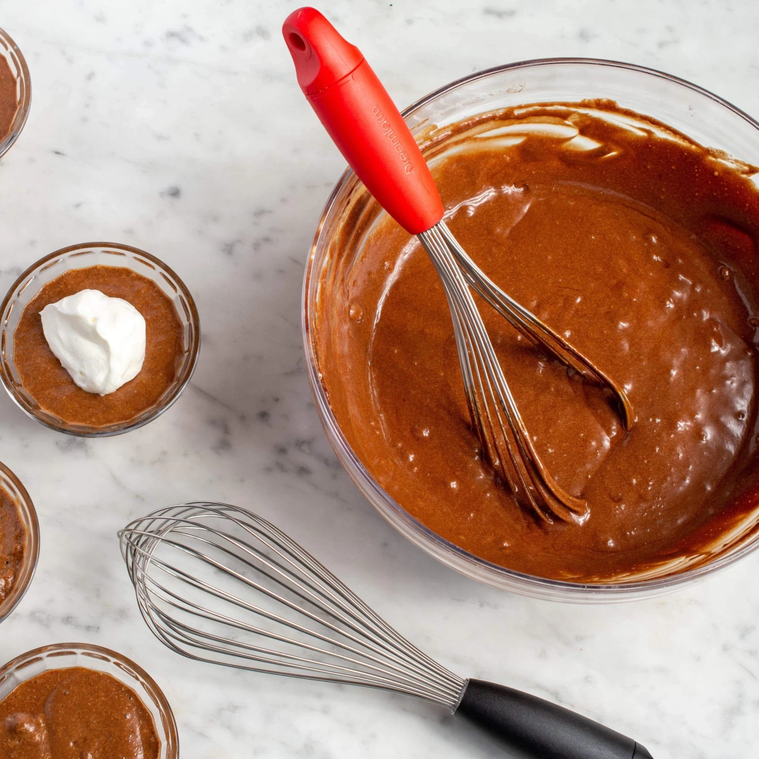 Dreamfarm Flisk 3 In 1 Whisk 10 Dreamfarm Flisk 3 In 1 Whisk - Image 8