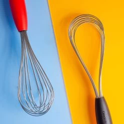 Dreamfarm Flisk 3 In 1 Whisk 13 Dreamfarm Flisk 3 In 1 Whisk -Cooking Tools Store dreamfarm flisk 3 in 1 whisk dreamfarm 28296488157241