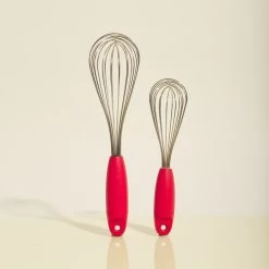 Dreamfarm Mini Flisk 3-in-1 Whisk -Cooking Tools Store dreamfarm mini flisk 3 in 1 whisk equipment dreamfarm 561737