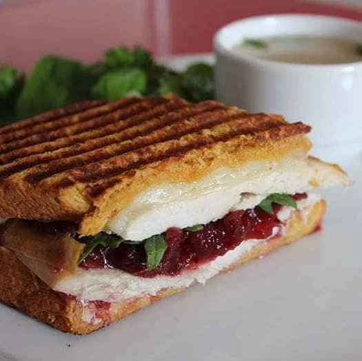 Eat This Yum Heirloom Cranberry Compote 5 Eat This Yum Heirloom Cranberry Compote - Image 3