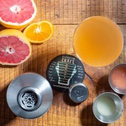 Elevated Craft Double Walled Hybrid Cocktail Shaker -Cooking Tools Store elevated craft double walled hybrid cocktail shaker elevated craft 28536668323897