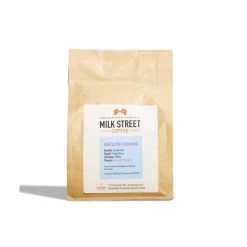 Elevator Coffee Guatemala Guatalon Pacamara Anaerobic Coffee