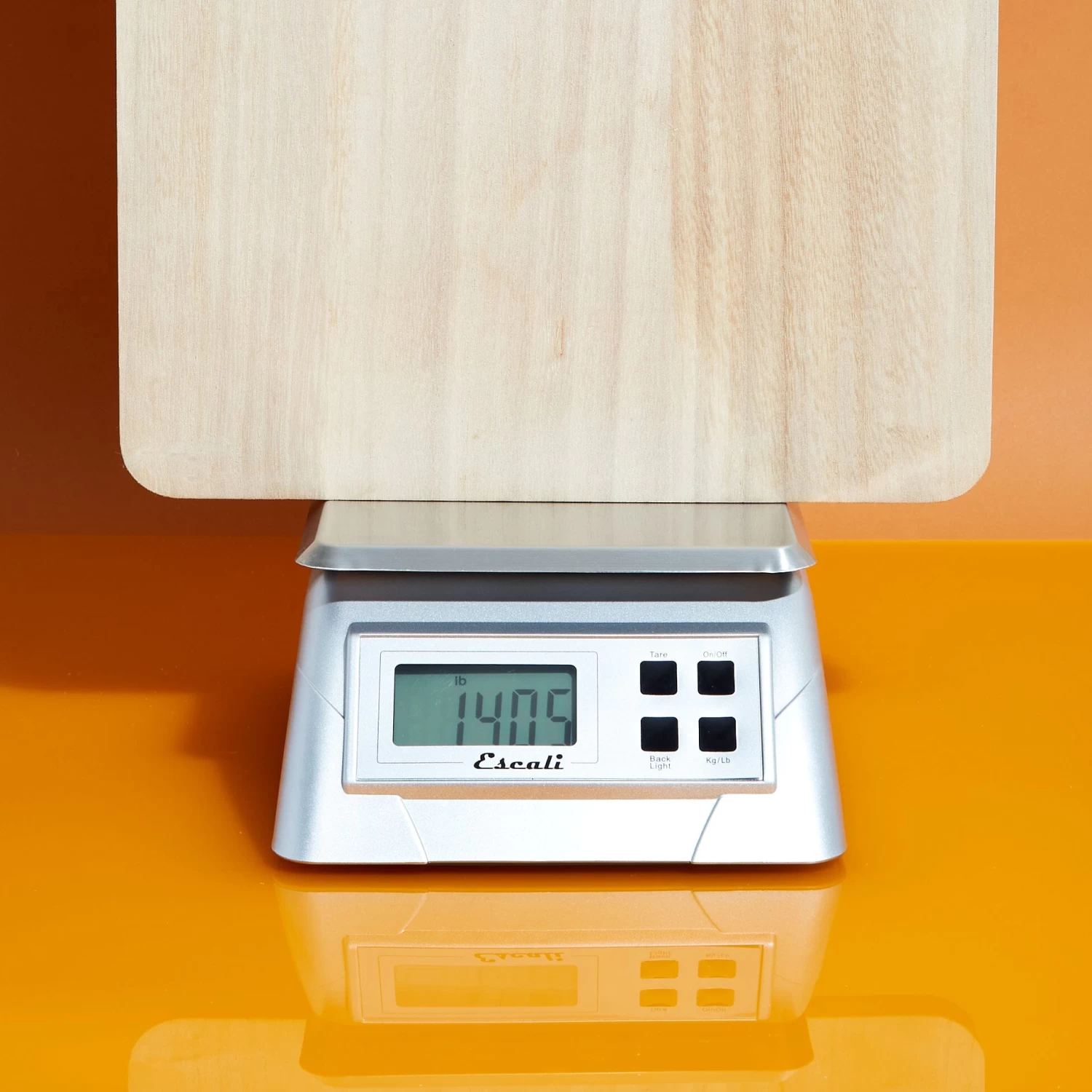 Escali 136DK Alimento Scale 4 Escali 136DK Alimento Scale - Image 2