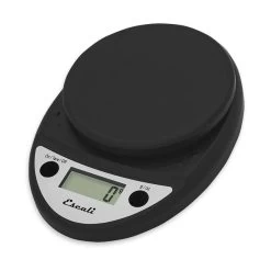 Escali Primo Digital Scale 10 Escali Primo Digital Scale -Cooking Tools Store escali primo digital scale escali black 28315771142201
