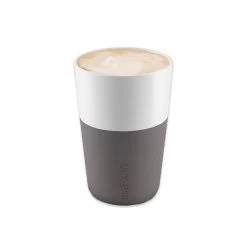Eva Solo Cafe Latte Tumblers - Set Of 2