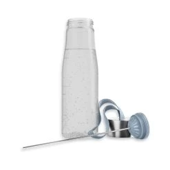 Eva Solo MyFlavour Drinking Bottles -Cooking Tools Store eva solo myflavour drinking bottles counterpoint steel blue 28315467972665