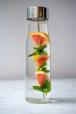 Eva Solo MyFlavour Water Carafe -Cooking Tools Store eva solo myflavour water carafe counterpoint 28229726634041