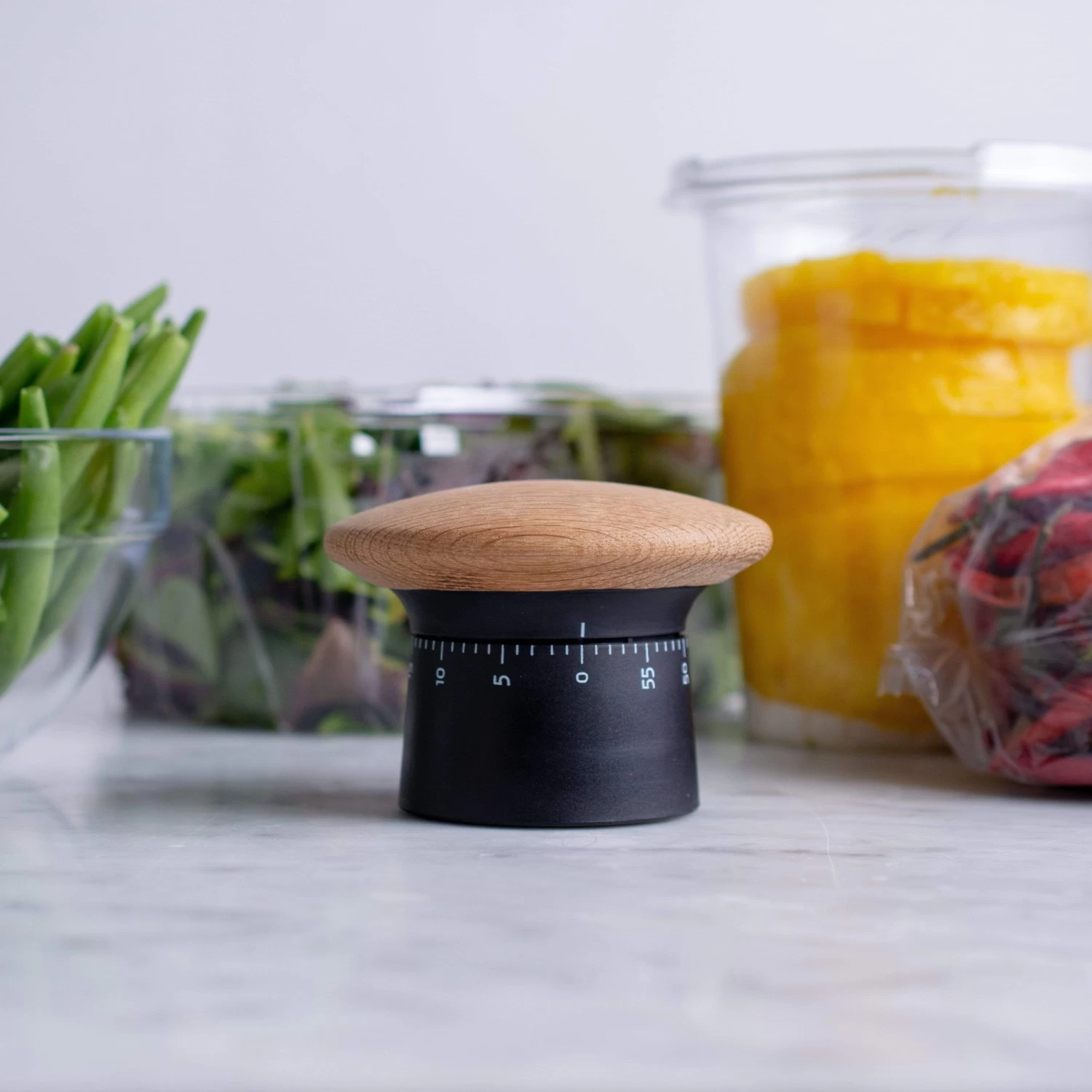 Eva Solo Nordic Kitchen Timer 4 Eva Solo Nordic Kitchen Timer - Image 2