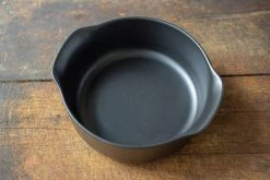 Eva Solo Nordic Medium & Large Kitchen Bowls -Cooking Tools Store eva solo nordic medium large kitchen bowls counterpoint 13466605486137