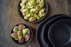 Eva Solo Nordic Medium & Large Kitchen Bowls -Cooking Tools Store eva solo nordic medium large kitchen bowls counterpoint 28229741215801