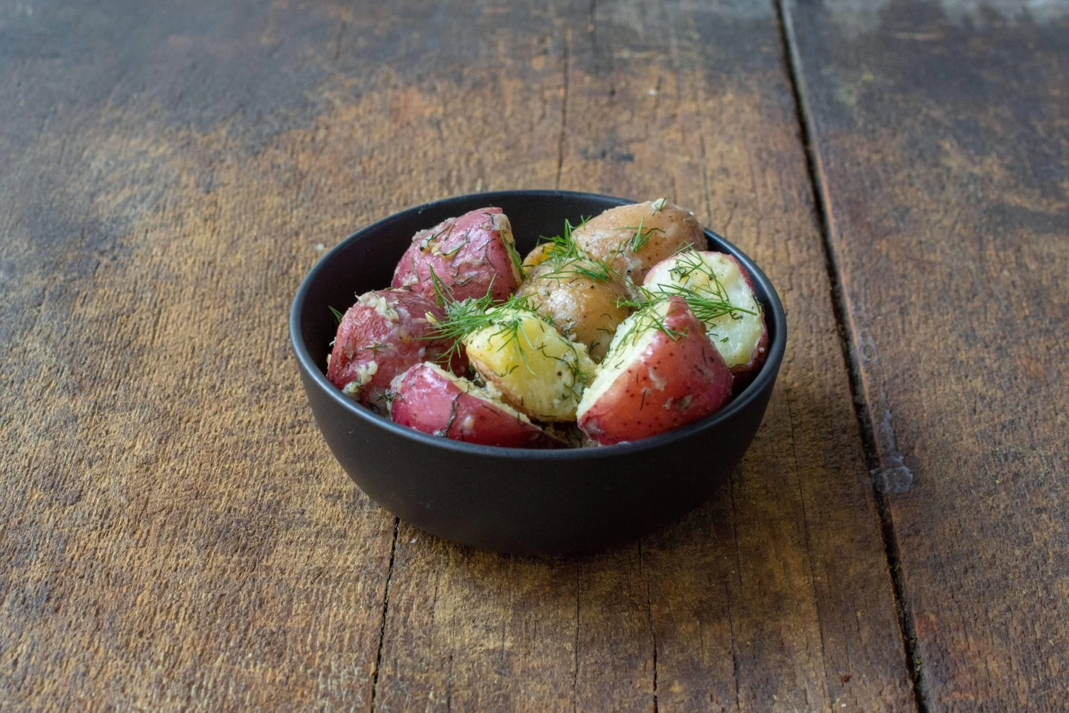 Eva Solo Nordic Small Kitchen Bowl — Set Of 2 5 Eva Solo Nordic Small Kitchen Bowl — Set Of 2 - Image 3