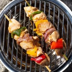 Eva Solo Tabletop Grill -Cooking Tools Store eva solo tabletop grill counterpoint 28276886175801