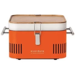 Everdure By Heston Blumenthal Cube Grill
