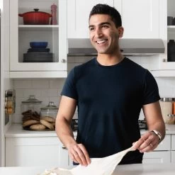 Milk Street Digital Class: Falafel! With Shahir Massoud -Cooking Tools Store falafel with shahir massoud media milk street store cooking school 690387