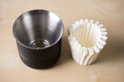 Fellow Stagg Pour-over Dripper -Cooking Tools Store fellow stagg pour over dripper fellow 13552256155705