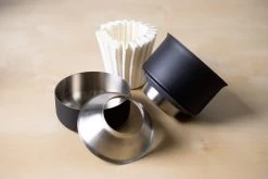 Fellow Stagg Pour-over Dripper -Cooking Tools Store fellow stagg pour over dripper fellow 13552256188473