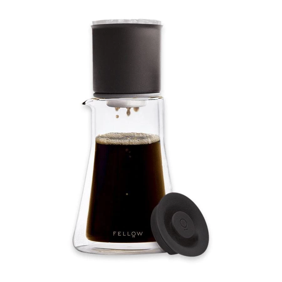 Fellow Stagg Pour-Over Set With Carafe 3 Fellow Stagg Pour-Over Set With Carafe