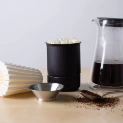 Fellow Stagg Pour-Over Set With Carafe 10 Fellow Stagg Pour-Over Set With Carafe -Cooking Tools Store fellow stagg pour over set xf fellow 13552260251705