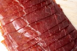Fermín 50% Ibérico Sliced Ham (Jamón Ibérico) -Cooking Tools Store fermin 50 iberico sliced ham jamon iberico fermin 28220604416057