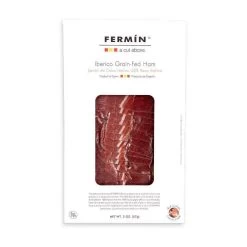Fermín 50% Ibérico Sliced Ham (Jamón Ibérico)