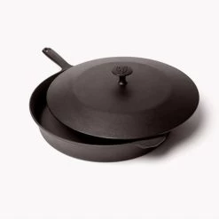 Field Company Cast Iron Skillet Lids -Cooking Tools Store field company cast iron skillet lids field company 28550499074105