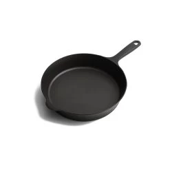 Field Company Lightweight Cast-Iron Skillets