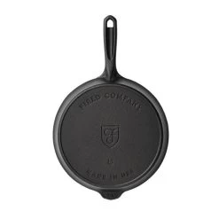 Field Company Lightweight Cast-Iron Skillets -Cooking Tools Store field company lightweight cast iron skillets field company 28316121399353