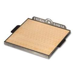 Fiero Forni Italian Pizza Stone