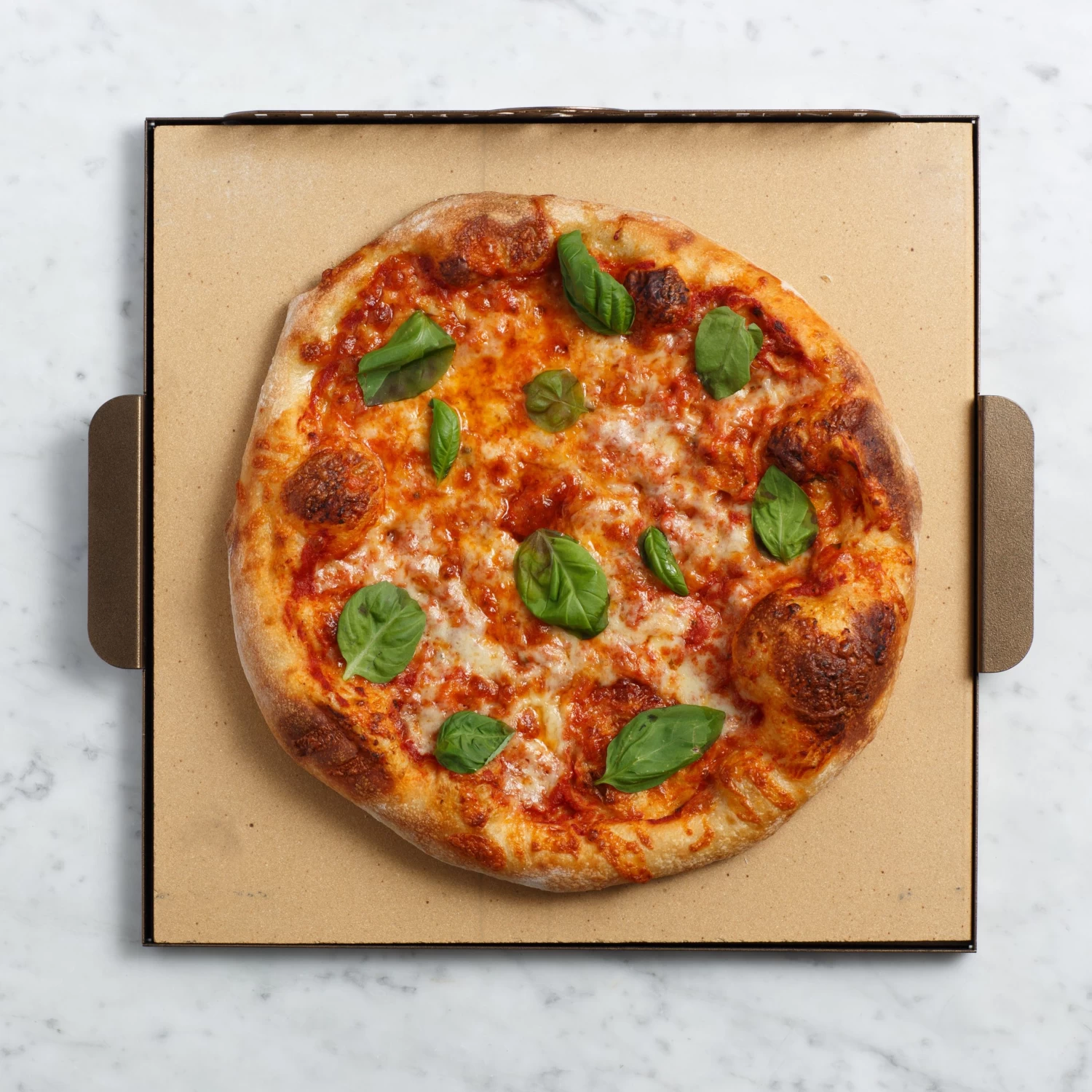 Fiero Forni Italian Pizza Stone 4 Fiero Forni Italian Pizza Stone - Image 2