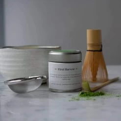 First Harvest Sipping Matcha -Cooking Tools Store first harvest sipping matcha matcha kari 9165876133945