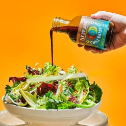 Fly By Jing Chili Crisp Vin Sauce -Cooking Tools Store fly by jing chili crisp vin sauce pantry fly by jing 504770