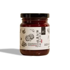 Fromwell Stir-Fried Mushroom Gochujang