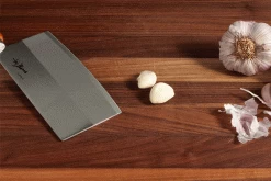 Fuji Cutlery FA-70 Chinese-Style Cleaver -Cooking Tools Store fuji cutlery fa 70 chinese style cleaver fuji cutlery 28277151072313