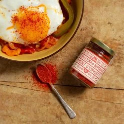 Gaec Haranea Organic Pimente D’Espellette Powder 8 Gaec Haranea Organic Pimente D’Espellette Powder -Cooking Tools Store gaec haranea organic pimente d espellette powder gaec haranea 28090104807481