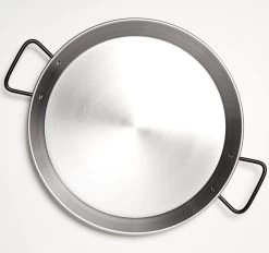 Garcima Pata Negra 15-Inch Paella Pan