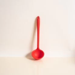 GIR Ladle -Cooking Tools Store gir ladle ladles gir skinny ladle red 779346