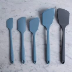 GIR Silicone Flip Spatulas -Cooking Tools Store gir silicone flip spatulas gir mini flip slate 28233004187705