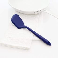 GIR Silicone Flip Spatulas -Cooking Tools Store gir silicone flip spatulas gir ultimate flip navy 13538546155577