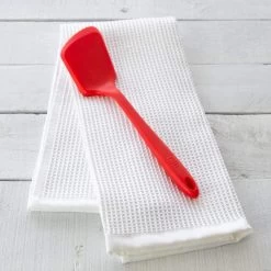 GIR Silicone Flip Spatulas -Cooking Tools Store gir silicone flip spatulas gir ultimate flip red 28225506967609