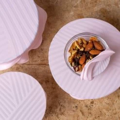 GIR Silicone Stretch Lids 6-Pack -Cooking Tools Store gir silicone stretch lids 6 pack gir 28276444168249