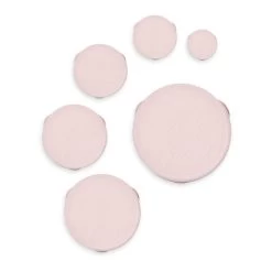 GIR Silicone Stretch Lids 6-Pack -Cooking Tools Store gir silicone stretch lids 6 pack gir kiss 28315597373497