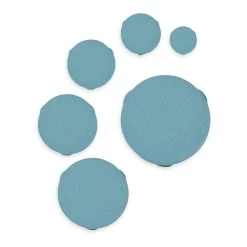 GIR Silicone Stretch Lids 6-Pack