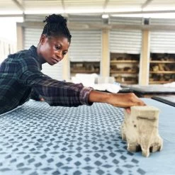 Global Mamas Eco Reversible Flour Sack Apron -Cooking Tools Store global mamas eco reversible flour sack apron aprons global mamas 592178