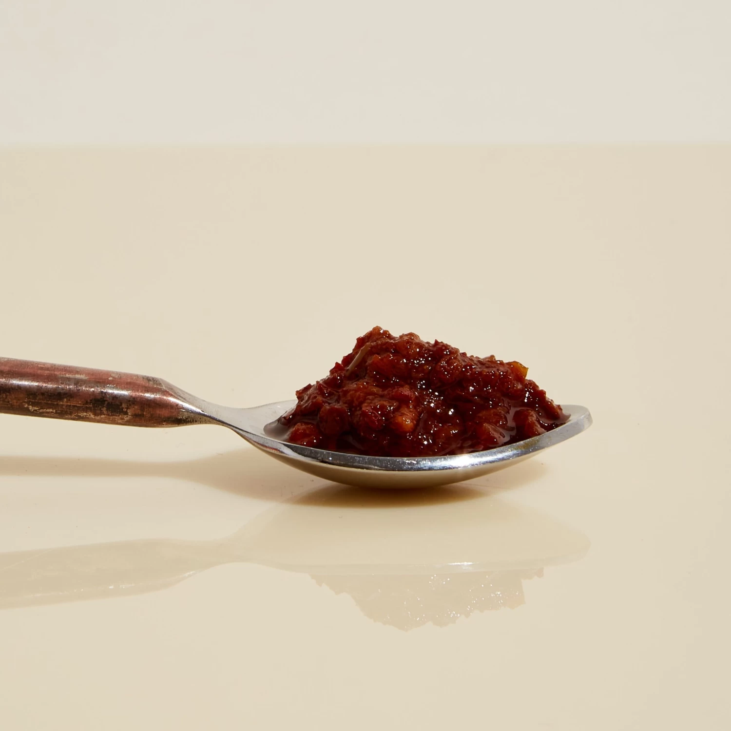 Grumpy Ginger Malaysian Red Curry - Spicy 4 Grumpy Ginger Malaysian Red Curry - Spicy - Image 2